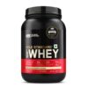 ON Gold Standard 100% Whey Protein