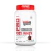 Maximize Your Fitness Journey with GNC 100% Whey Protein