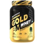 Bigmuscles Nutrition Premium Gold Whey