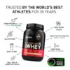ON Gold Standard 100% Whey Protein