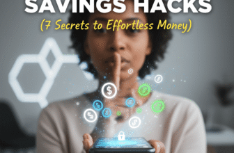 7 Secret Invisible Savings Hacks for Effortless Online Savings