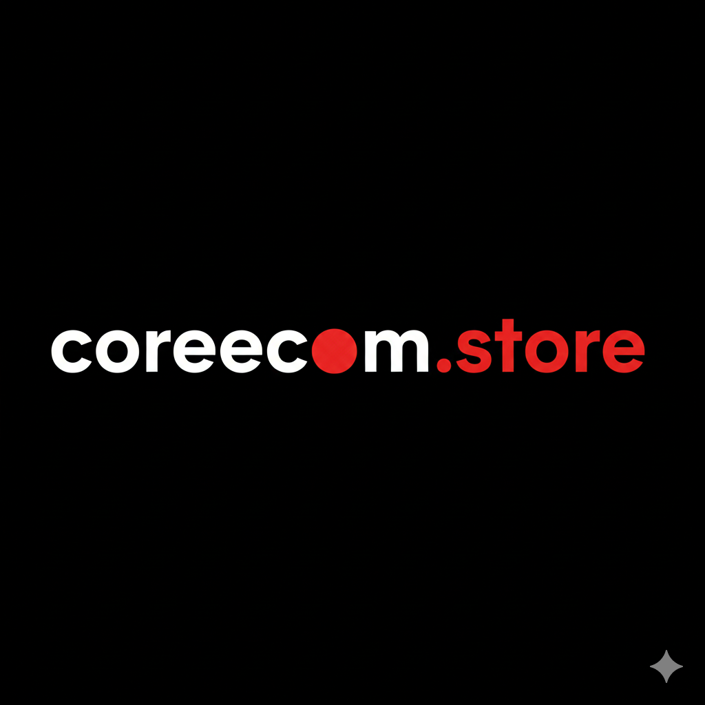 CoreEcom Store