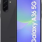 Samsung Galaxy A36