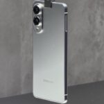 Samsung Galaxy S25 Edge