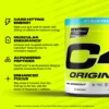 c4 pre workout