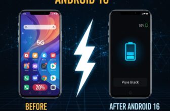 How to Optimize Battery Life on Android 16