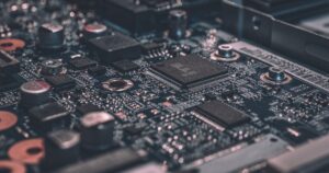 ESP32 Weather Station Featured Image