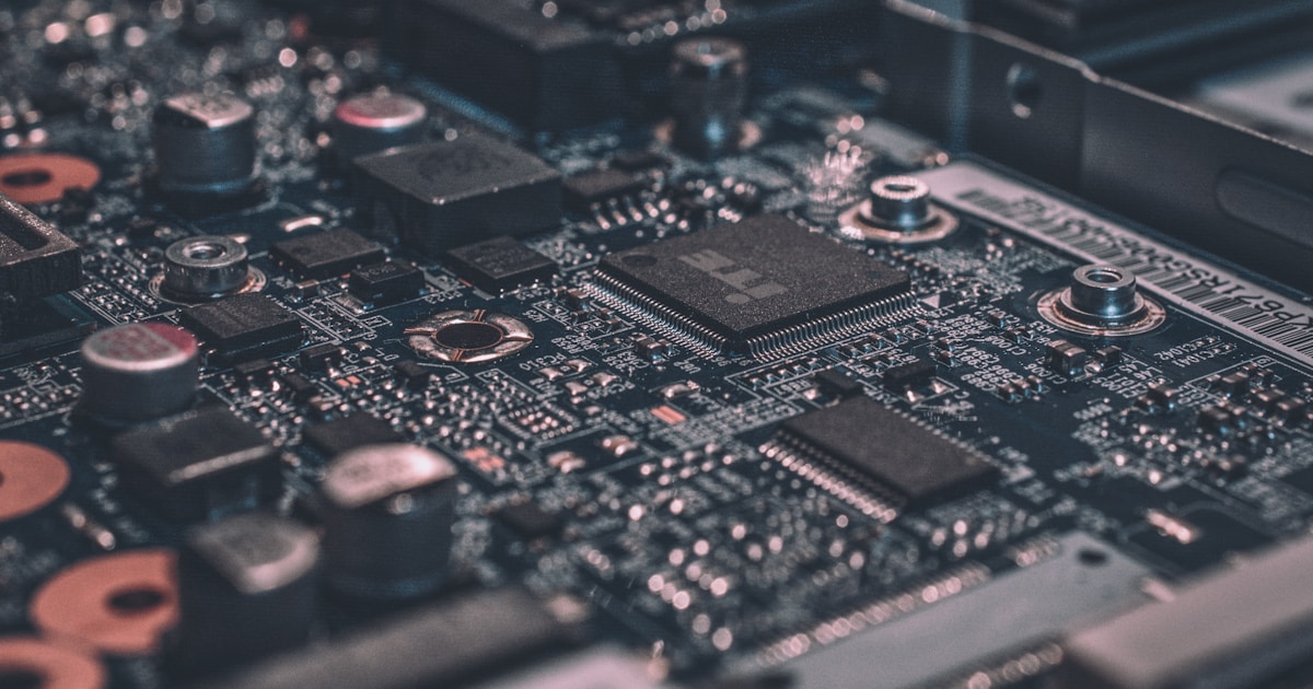 ESP32 Weather Station Featured Image