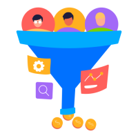funnel funnel