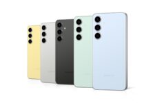 Samsung Galaxy S25 FE