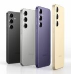 Samsung Galaxy S25 FE