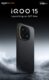 iQOO 15