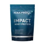  NAKPRO Impact Whey Protein