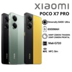 Xiaomi Poco X7 Pro