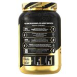 Bigmuscles Nutrition Premium Gold Whey