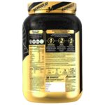 Bigmuscles Nutrition Premium Gold Whey