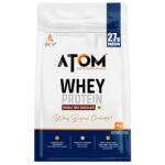 AS-IT-IS Nutrition ATOM Whey Protein (1kg)