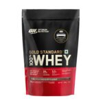 ON Gold Standard 100% Whey Protein Powder