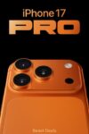 Apple iPhone 17 Pro
