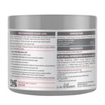 MuscleBlaze Micronised Creatine Monohydrate CreAMP Powder