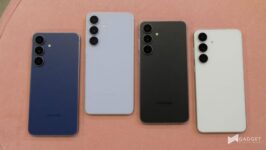 Samsung Galaxy S25 FE