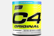 C4 Original Pre Workout Powder
