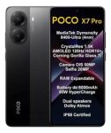 Xiaomi Poco X7 Pro