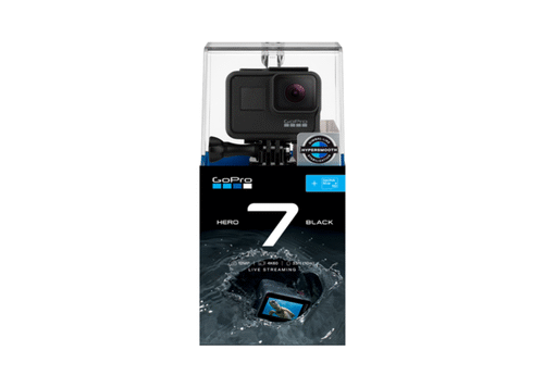 GoPro HERO7 Black