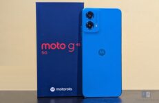 Motorola Moto G45 Price & Unboxing