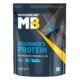 MuscleBlaze Beginner’s Whey Protein Powder, Chocolate (500g / 1.1lbs) | 12g Protein Per Scoop