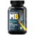 MuscleBlaze MB-Vite Daily Multivitamin (60 Tablets) | With 51 Ingredients & 6 Blends, Vitamins & Minerals, Prebiotic & Probiotics, Amino Acid Blends | For Energy, Stamina & Recovery