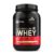 ON Gold Standard 100% Whey Protein