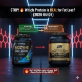 [MuscleBlaze Biozyme Iso-Zero] vs [Optimum Nutrition Gold Standard]